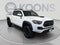 2021 Toyota Tacoma TRD Pro