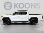 2021 Toyota Tacoma TRD Pro
