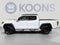 2021 Toyota Tacoma TRD Pro