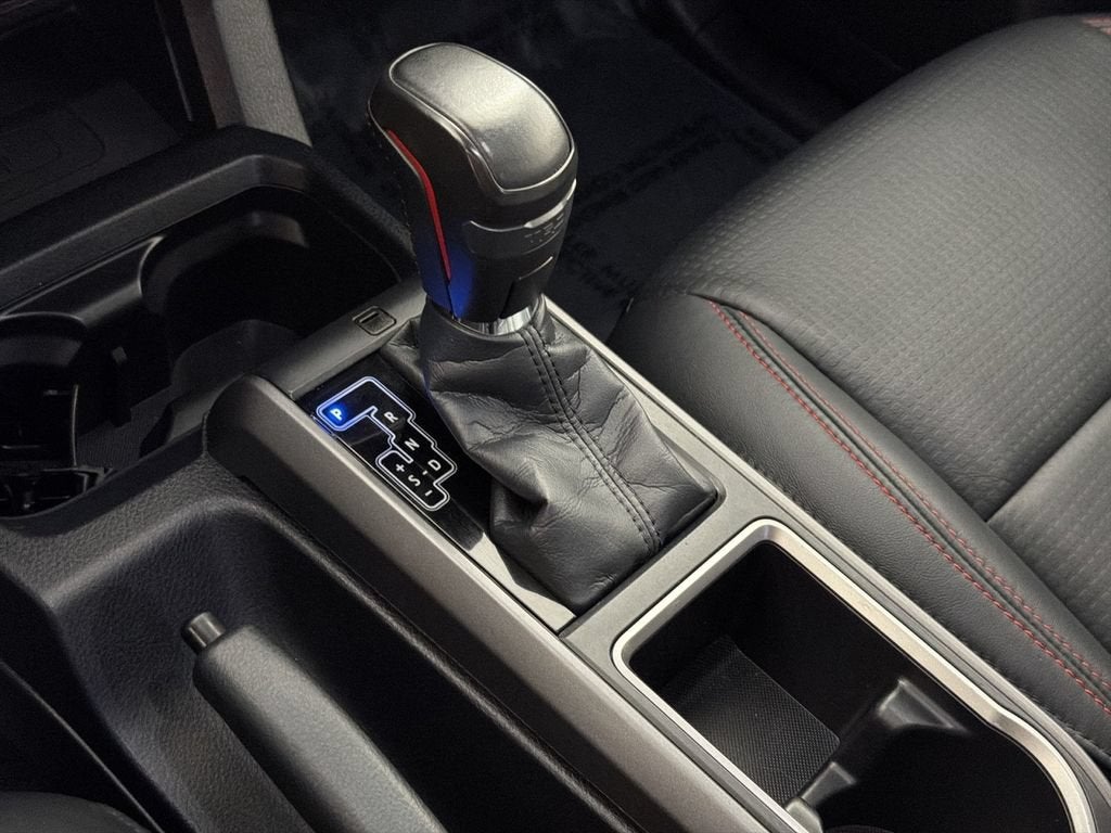 2021 Toyota Tacoma TRD Pro