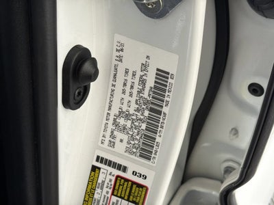 2021 Toyota Tacoma TRD Pro