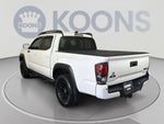 2021 Toyota Tacoma TRD Pro