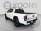 2021 Toyota Tacoma TRD Pro