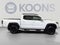 2021 Toyota Tacoma TRD Pro
