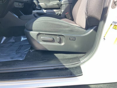 2023 Toyota Tacoma TRD Off-Road