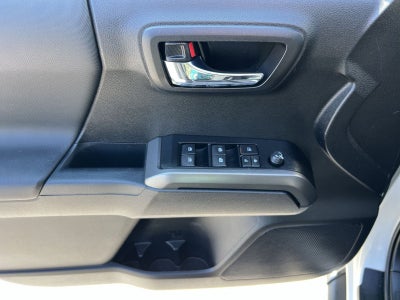 2023 Toyota Tacoma TRD Off-Road