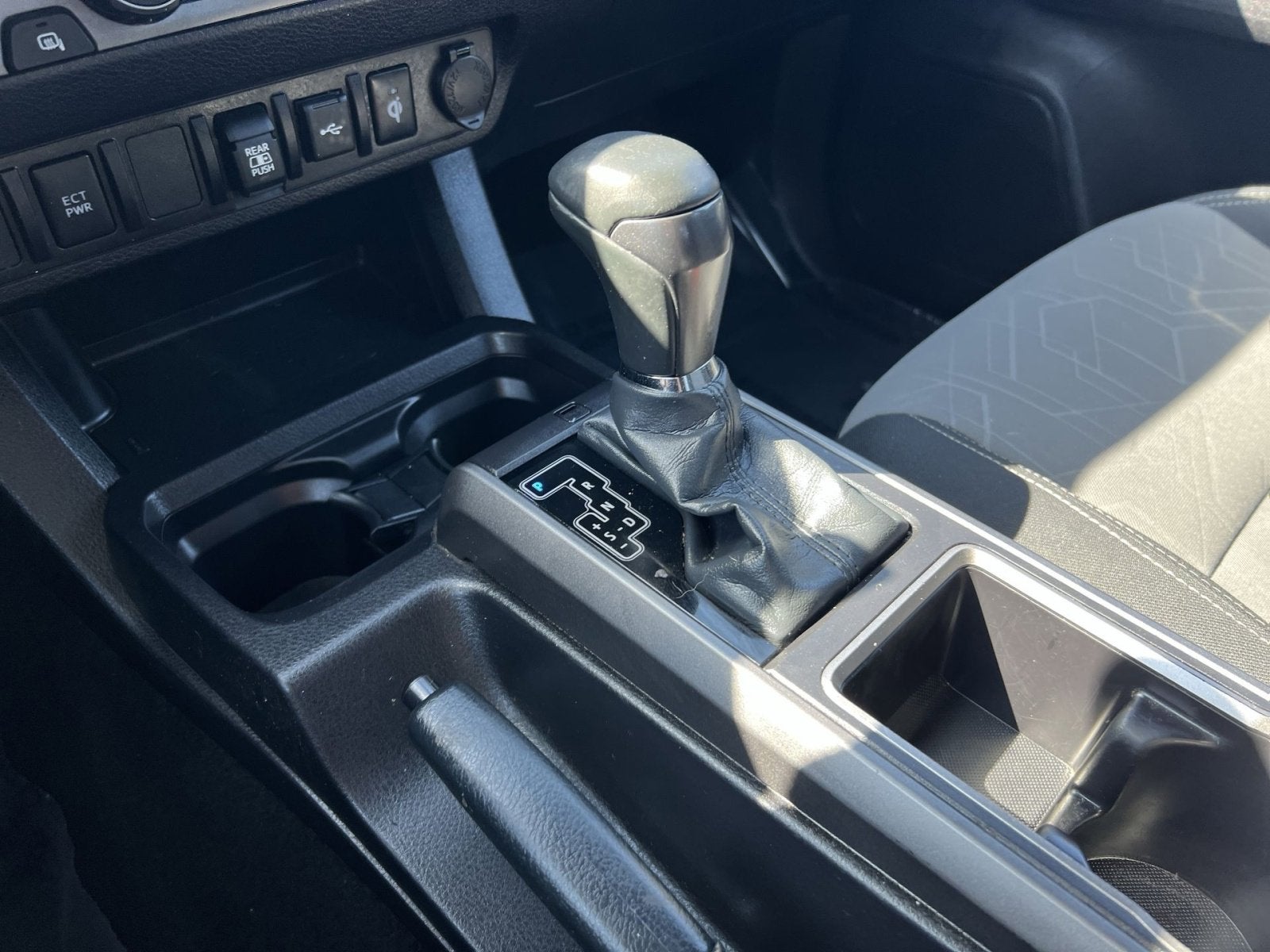 2023 Toyota Tacoma TRD Off-Road