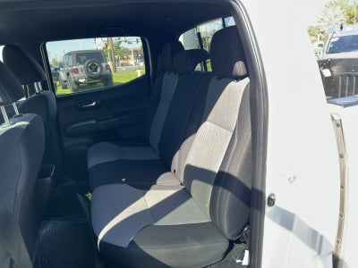 2023 Toyota Tacoma TRD Off-Road