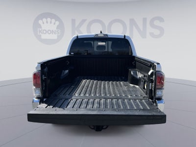 2023 Toyota Tacoma TRD Off-Road