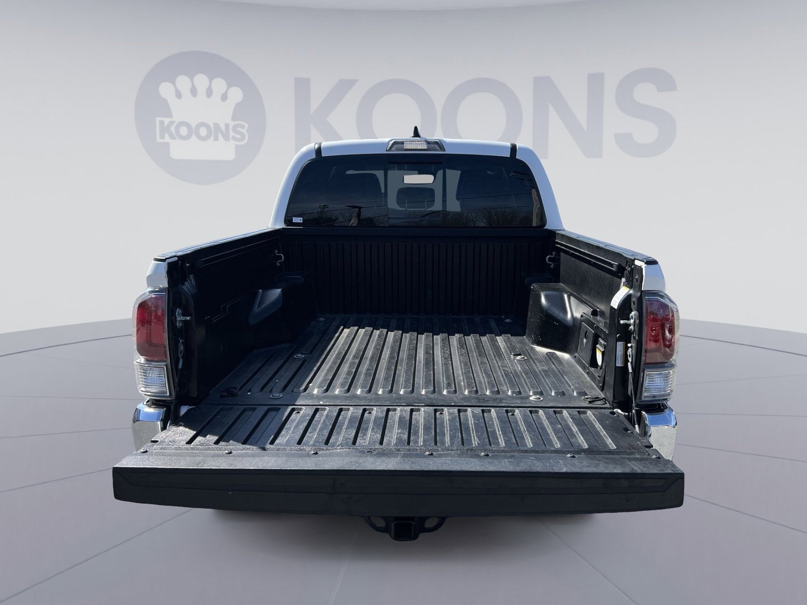 2023 Toyota Tacoma TRD Off-Road