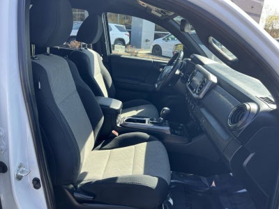 2023 Toyota Tacoma TRD Off-Road