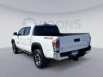 2023 Toyota Tacoma TRD Off-Road