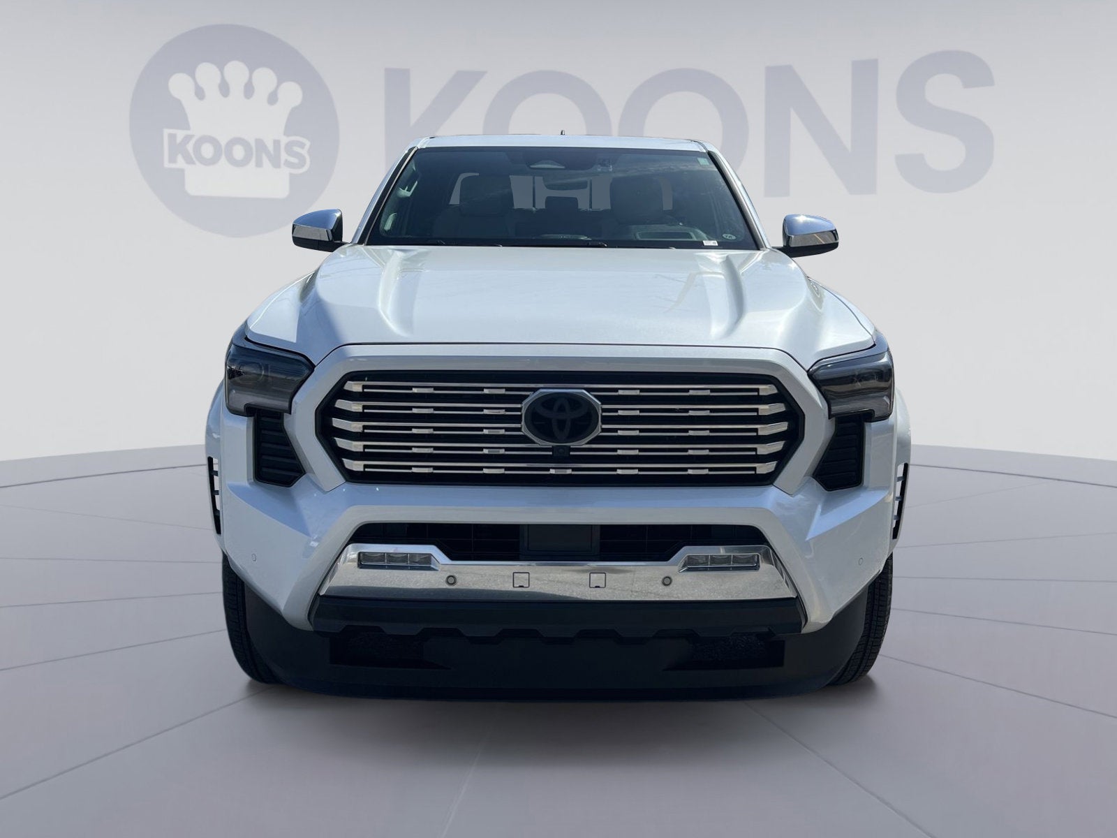 2025 Toyota Tacoma Limited