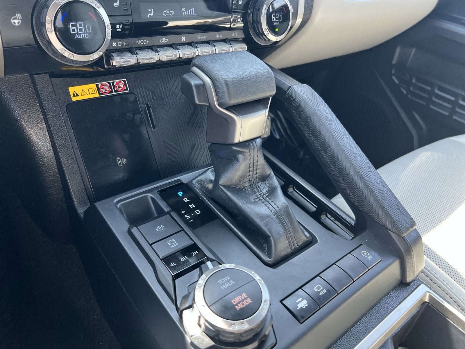 2025 Toyota Tacoma Limited