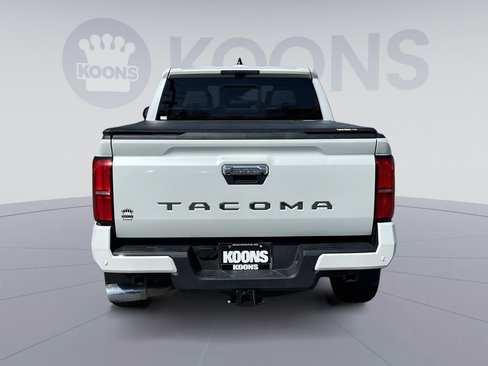 2025 Toyota Tacoma Limited