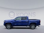 2025 Toyota Tacoma Hybrid Limited