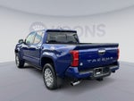 2025 Toyota Tacoma Hybrid Limited