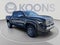 2024 Toyota Tacoma Hybrid Limited