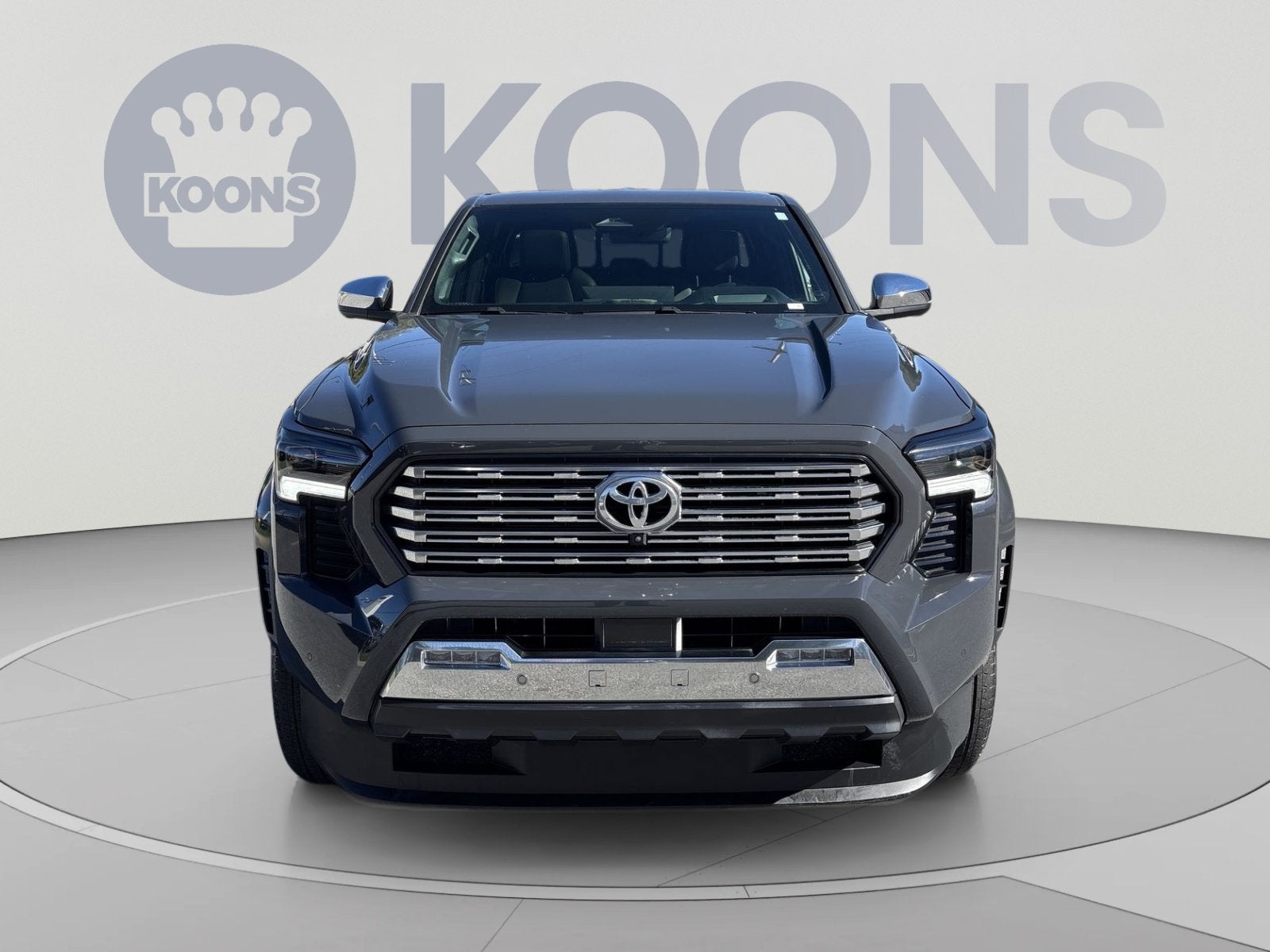 2024 Toyota Tacoma Hybrid Limited