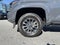 2024 Toyota Tacoma Hybrid Limited
