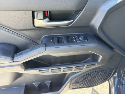 2024 Toyota Tacoma Hybrid Limited