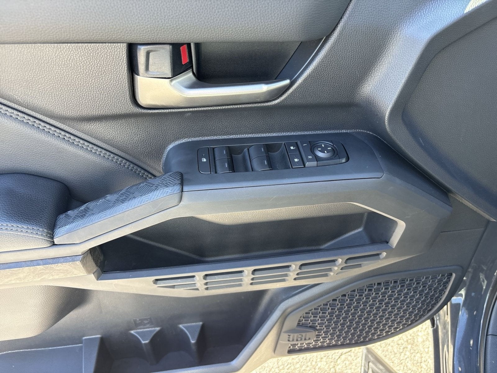 2024 Toyota Tacoma Hybrid Limited
