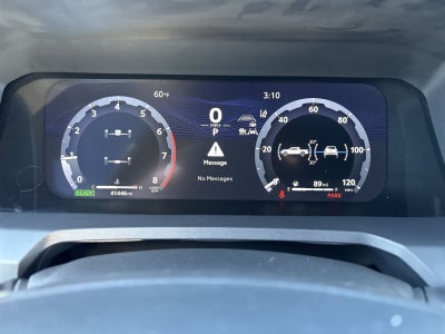 2024 Toyota Tacoma Hybrid Limited