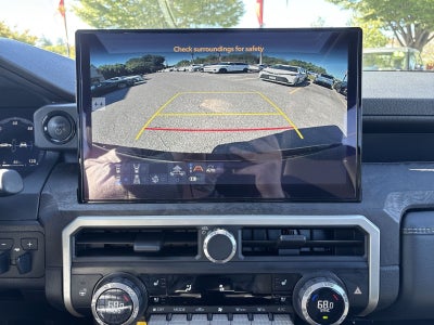 2024 Toyota Tacoma Hybrid Limited