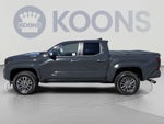 2024 Toyota Tacoma Hybrid Limited