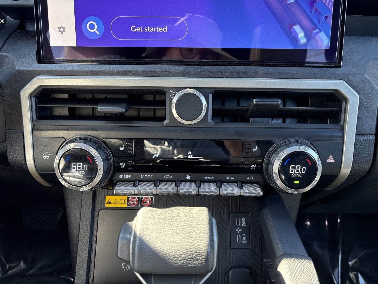 2024 Toyota Tacoma Hybrid Limited