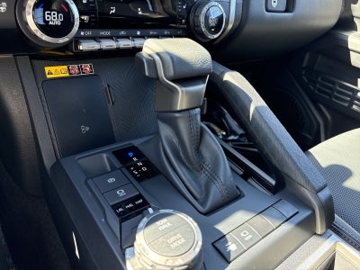 2024 Toyota Tacoma Hybrid Limited
