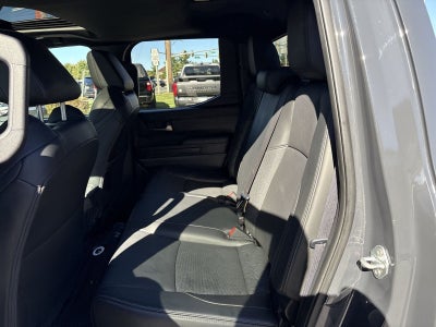 2024 Toyota Tacoma Hybrid Limited
