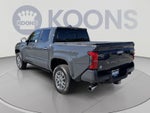 2024 Toyota Tacoma Hybrid Limited