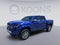 2025 Toyota Tacoma Hybrid Limited