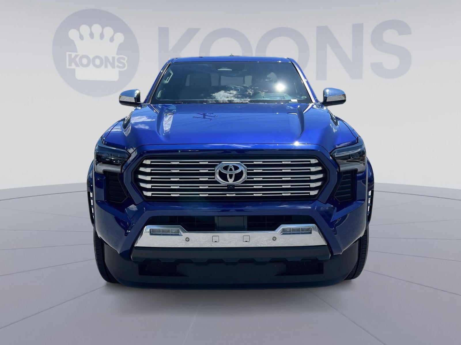 2025 Toyota Tacoma Hybrid Limited