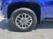 2025 Toyota Tacoma Hybrid Limited