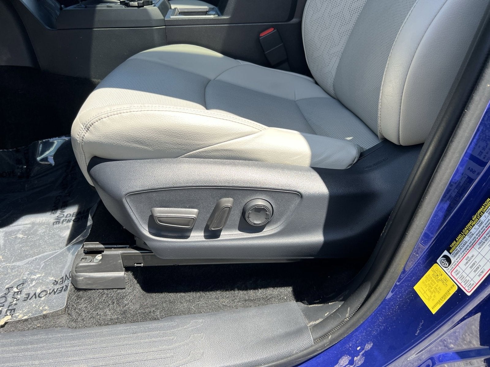 2025 Toyota Tacoma Hybrid Limited
