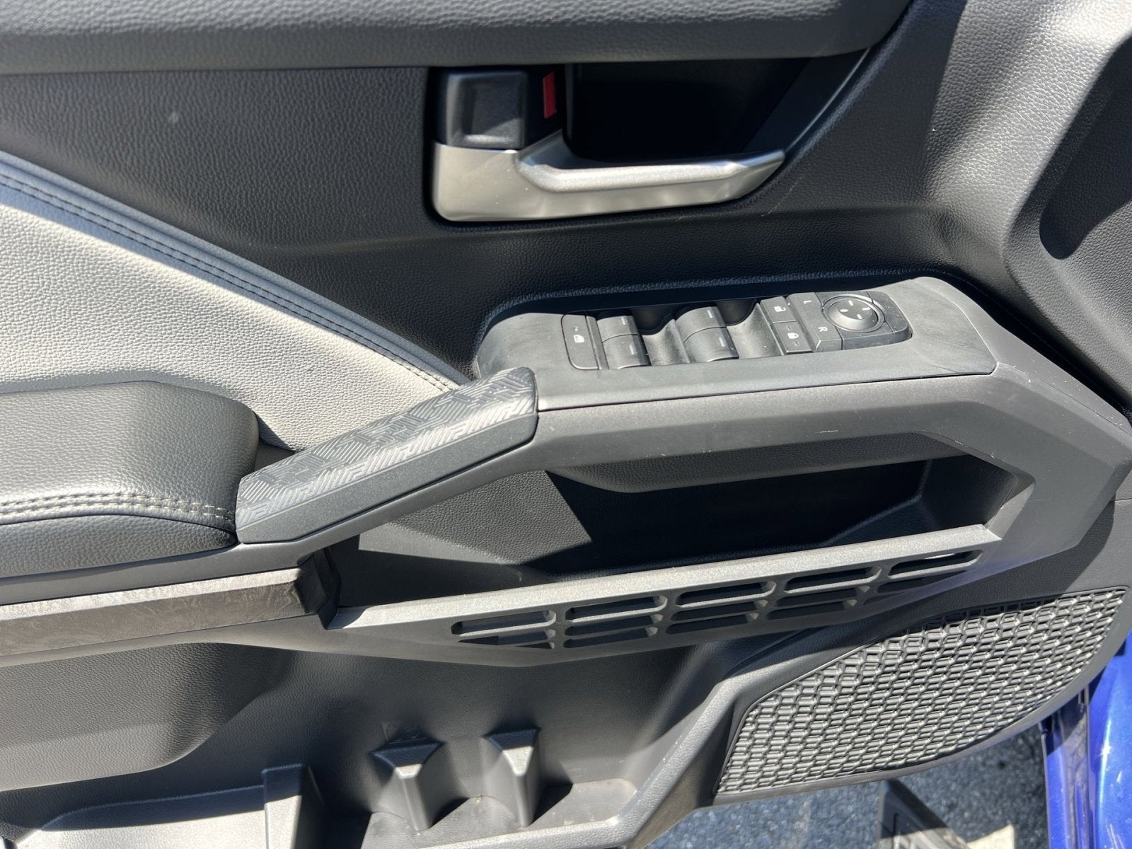 2025 Toyota Tacoma Hybrid Limited