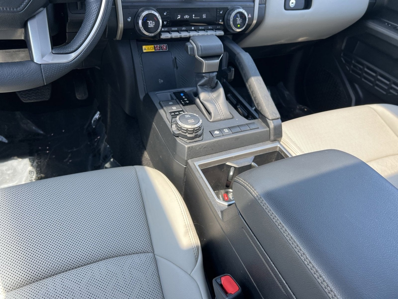 2025 Toyota Tacoma Hybrid Limited