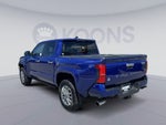 2025 Toyota Tacoma Hybrid Limited