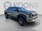 2025 Toyota Tacoma Hybrid Trailhunter