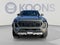2025 Toyota Tacoma Hybrid Trailhunter
