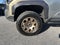 2025 Toyota Tacoma Hybrid Trailhunter
