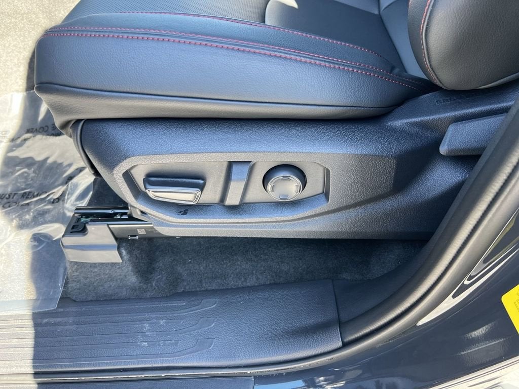 2025 Toyota Tacoma Hybrid TRD Pro