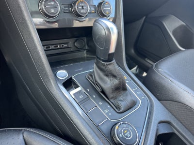 2020 Volkswagen Tiguan 2.0T SE R-Line Black