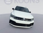 2020 Volkswagen Tiguan 2.0T SE R-Line Black