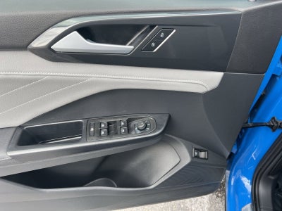 2024 Volkswagen Taos 1.5T SEL