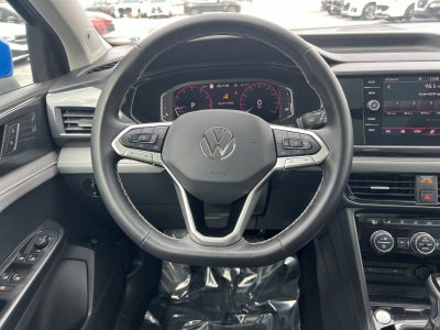 2024 Volkswagen Taos 1.5T SEL