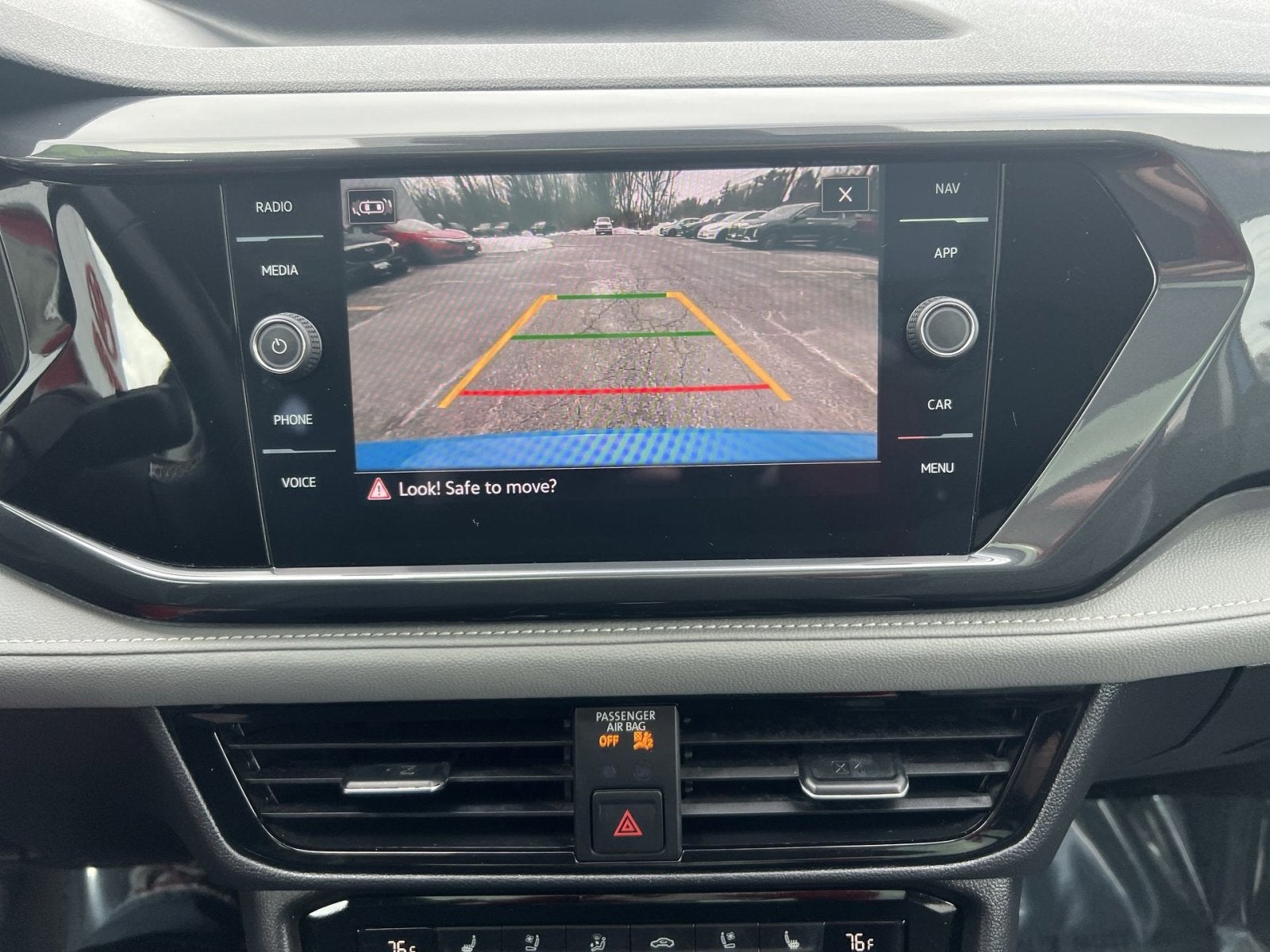 2024 Volkswagen Taos 1.5T SEL