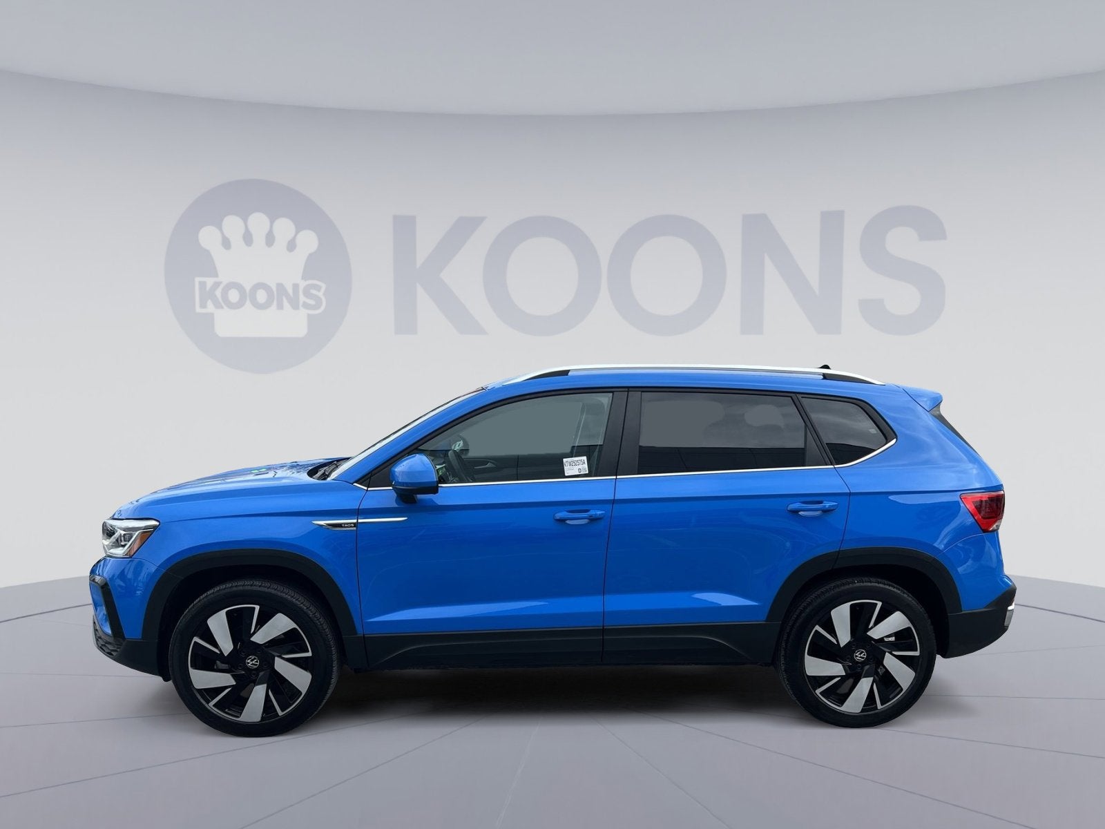 2024 Volkswagen Taos 1.5T SEL